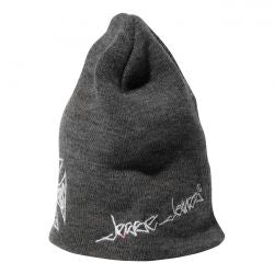 WCC OG Classic Basic Beanie Grey