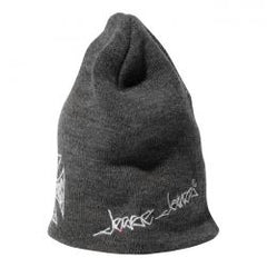 WCC OG Classic Basic Beanie Grey