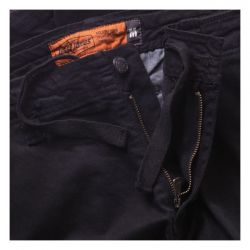 WCC M-65 Cargo Pants Green