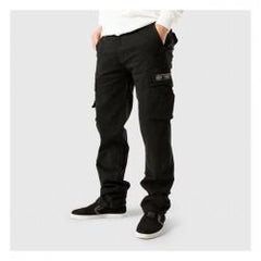 WCC M-65 Cargo Pants Green