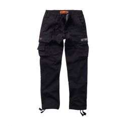 WCC M-65 Cargo Pants Green