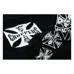 WCC OG Cross Long Sleeve White