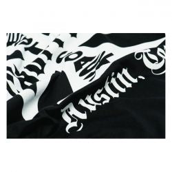 WCC OG Cross Long Sleeve Black