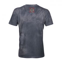 WCC Chop It T-Shirt Black