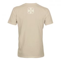 WCC Banner T-Shirt Black