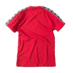 WCC Taped T-Shirt Black