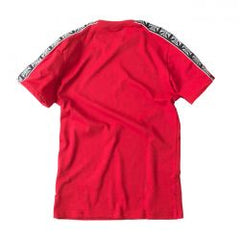 WCC Taped T-Shirt Black