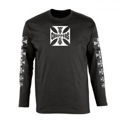 WCC OG Lbc Longsleeve White