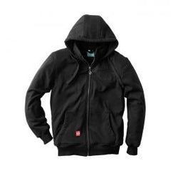 WCC Motorcycle Co. Riding Hoodie Black