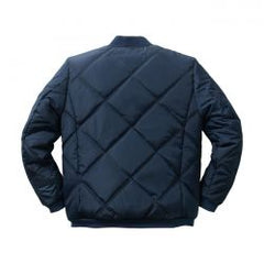 WCC Lined Cargo Work Jacket Khaki