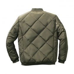 WCC Rigid Jacket Navy
