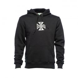 WCC OG Classic Hoodie Black
