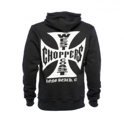 WCC OG Classic Hoodie Black