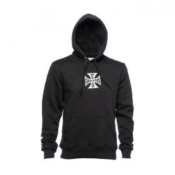 WCC OG Classic Hoodie Black
