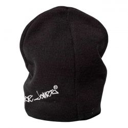 WCC OG Classic Basic Beanie Black
