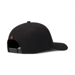 WCC OG Atx Cross Cap Black