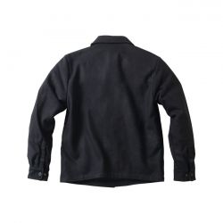 WCC Forged Riding Shirt Black