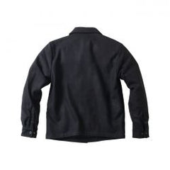 WCC Forged Riding Shirt Black