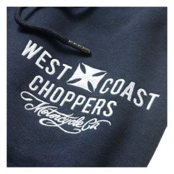 WCC Frisco Sweatpants Navy