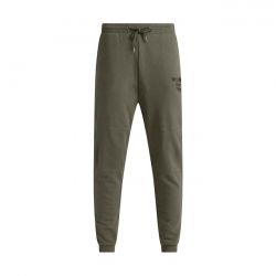 WCC Frisco Sweatpants Olive Green