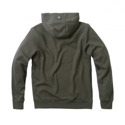 WCC Frisco Hoodie Black
