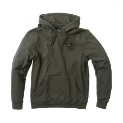 WCC Frisco Hoodie Black