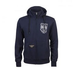 WCC OG Atx Zip Hoodie Olive Green