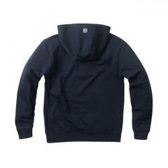 WCC OG Atx Zip Hoodie Navy Blue