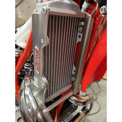 4mm Aluminum Radiator Guards