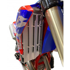 2mm Stainless Steel Radiator Guards