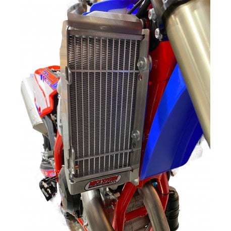2mm Stainless Steel Radiator Guards
