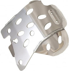 Meca-System Aluminum shoe GASGAS EC 200/250/300 2005-2009 AM | G-2272