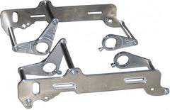 Meca-System radiator guard hoops 2 Tps KTM / Husaberg / Husqvarna AM 2008-2016 and 2012-2014 4 Tms | K-1258