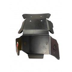 Extreme Skid Plate 8mm