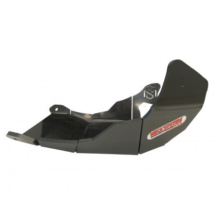 Engine Shield HDPE 8mm