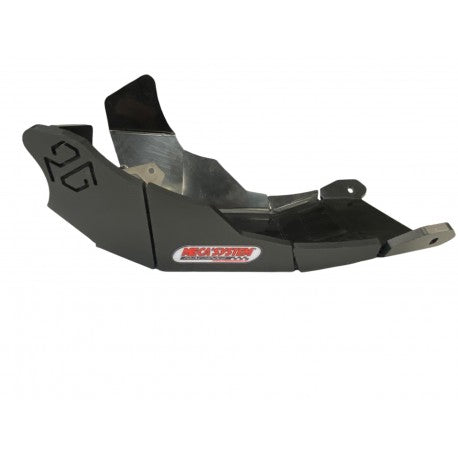 Engine Shield HDPE 8mm