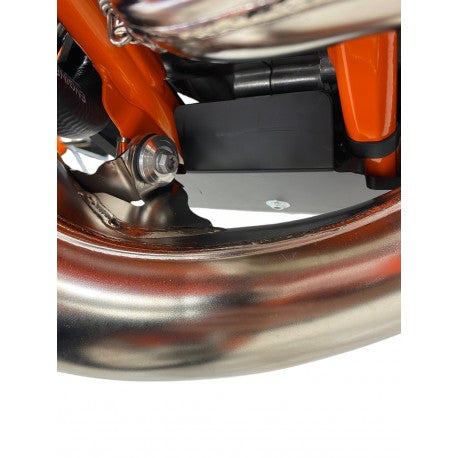 Engine Shield HDPE 8mm
