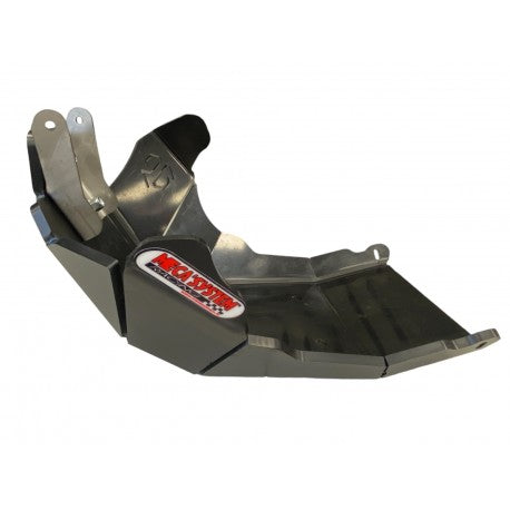 Engine Shield HDPE 8mm