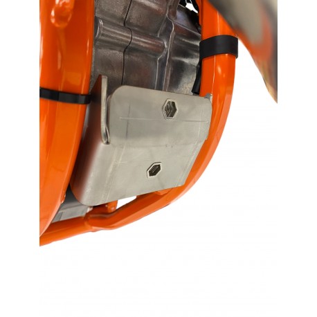 Engine Shield HDPE 8mm