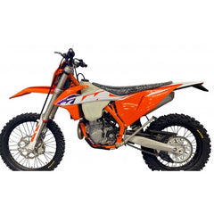 Extreme Skid Plate 8mm
