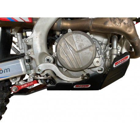 Extreme Engine Skid Plate 8mm HDPE