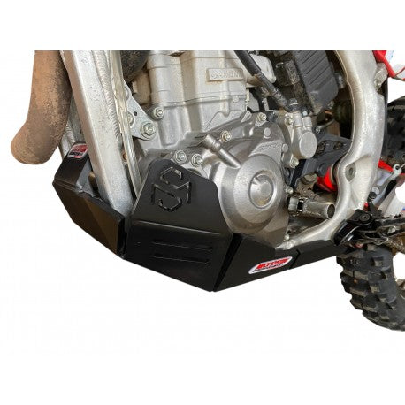 Extreme Engine Skid Plate 8mm HDPE