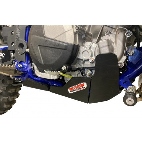 Extreme Engine Shield PEHD 8mm