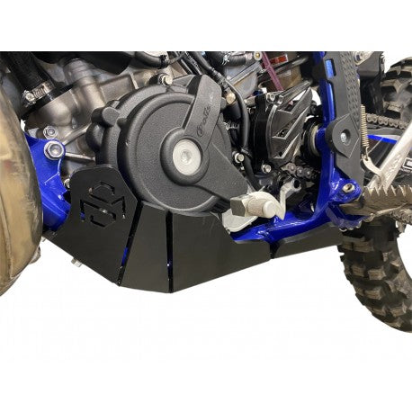 Extreme Engine Shield PEHD 8mm