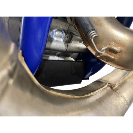 Extreme Engine Shield PEHD 8mm