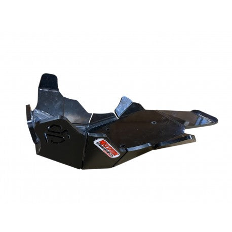 Extreme Engine Shield PEHD 8mm