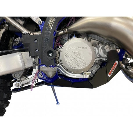 Extreme Engine Shield PEHD 8mm