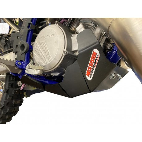 Extreme Engine Shield PEHD 8mm