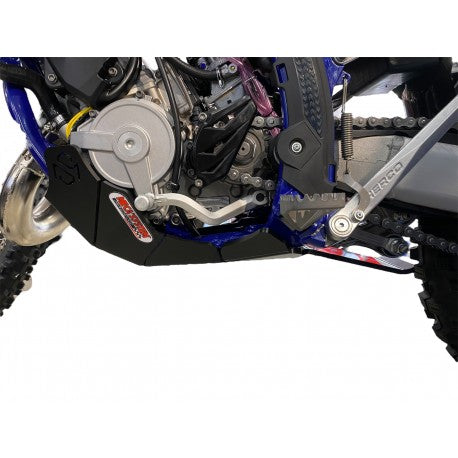 Extreme Engine Shield PEHD 8mm