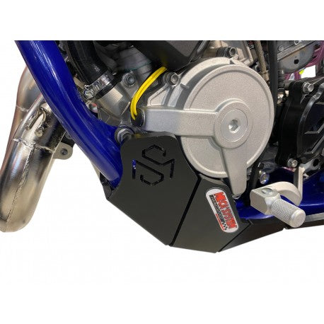 Extreme Engine Shield PEHD 8mm